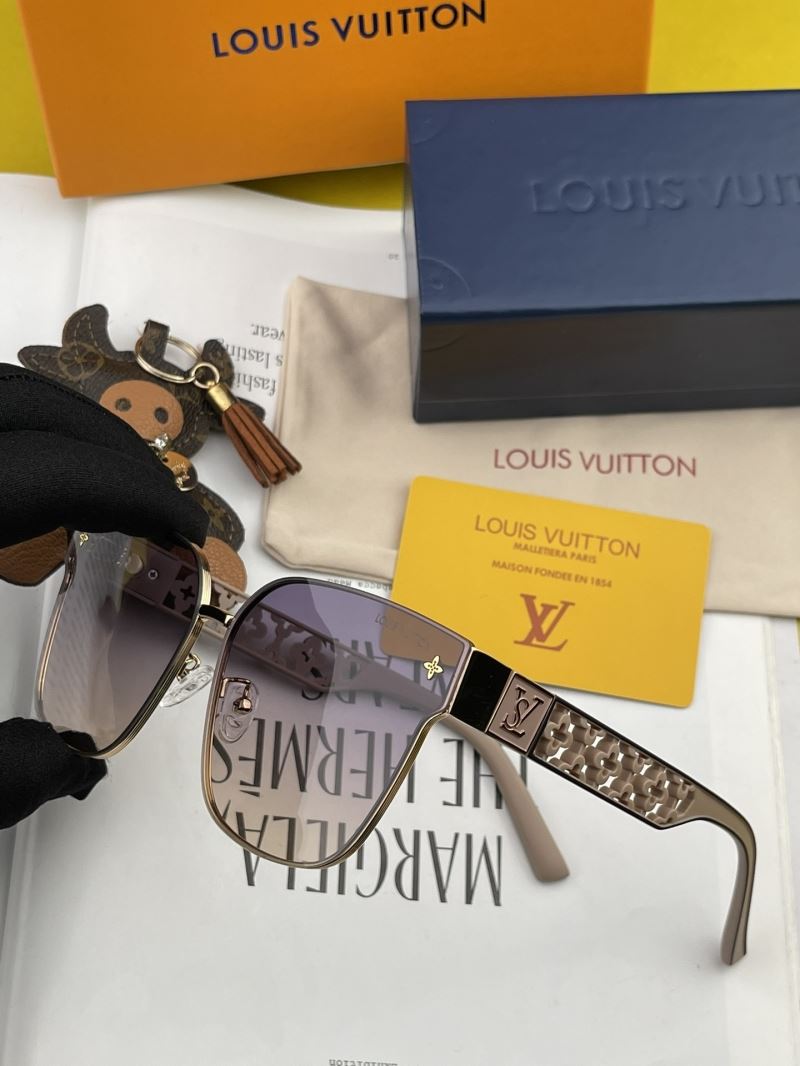 LV Sunglasses